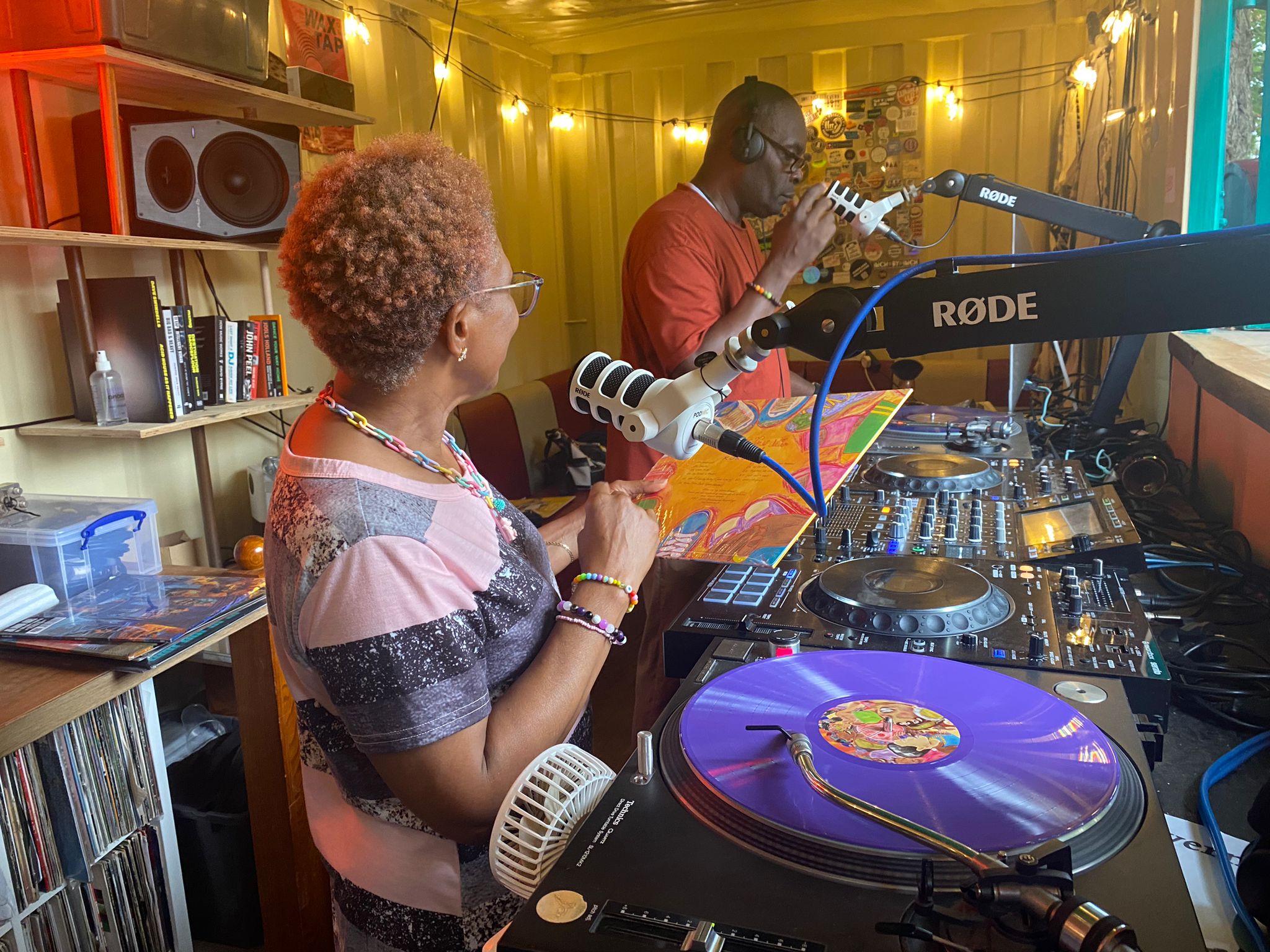 Event media for EFG x Fulham Pier: Boutique West Hospitality 