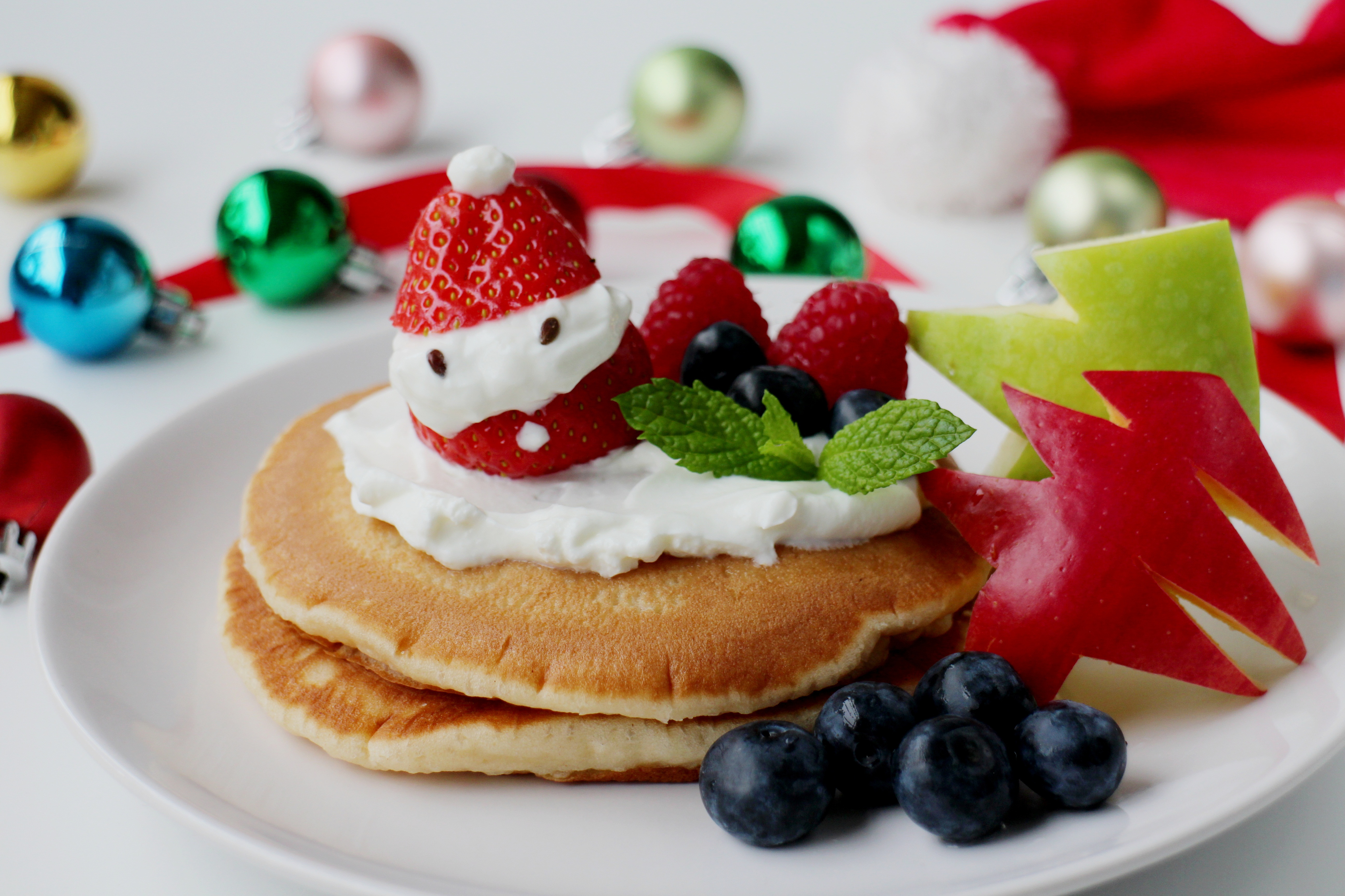 Event media for Santa's Brunch – A Magical Morning by the River