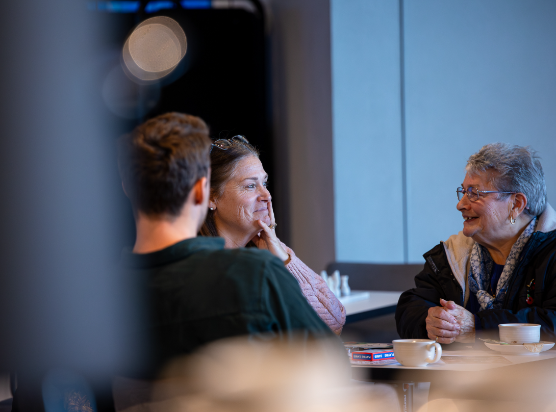 Event media for The Brew Club - Free Community Coffee Mornings 