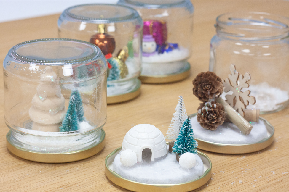 Event media for The Merry Makers Series - Multiple Dates