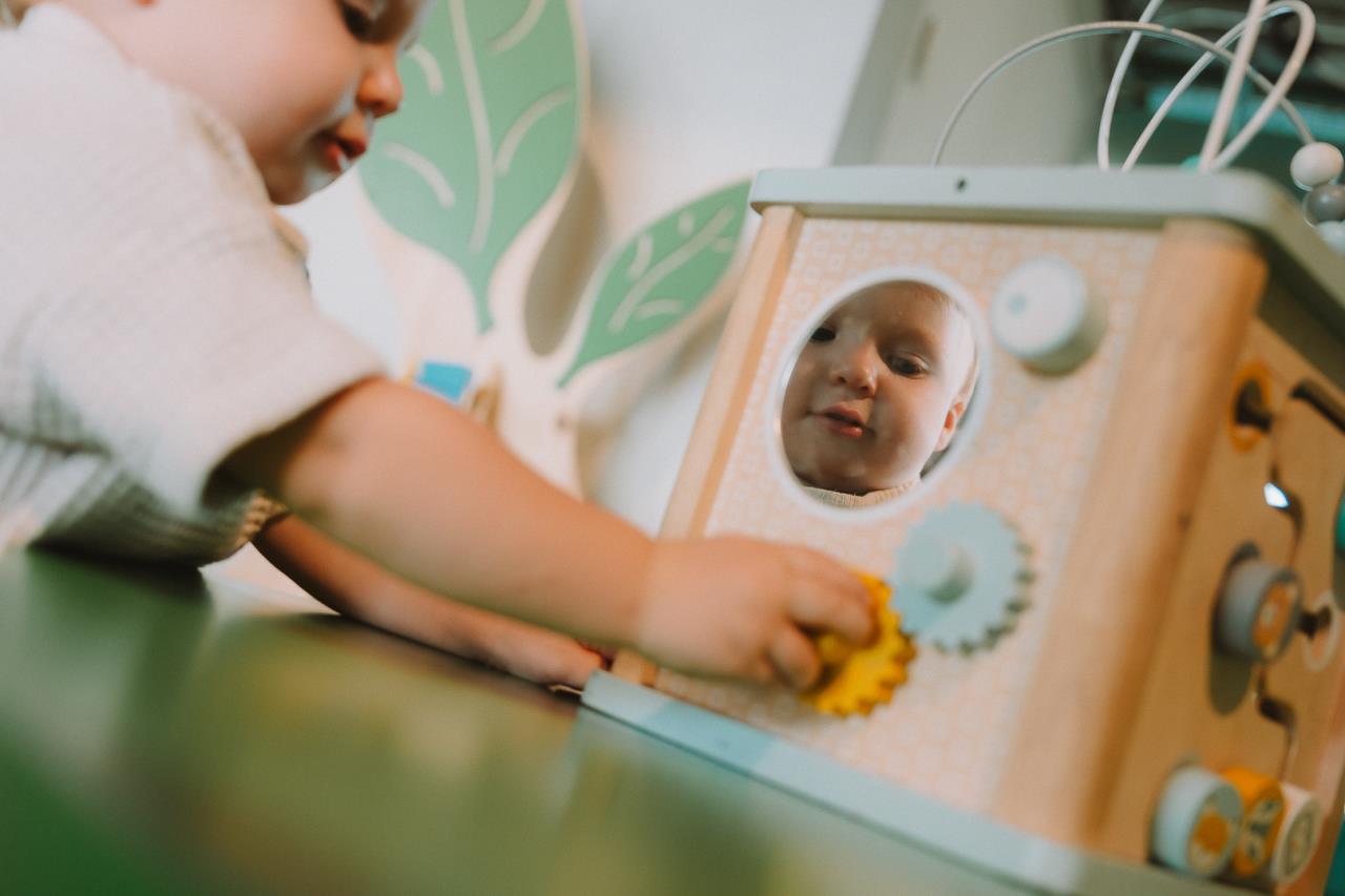 Event media for Family Mindfulness 