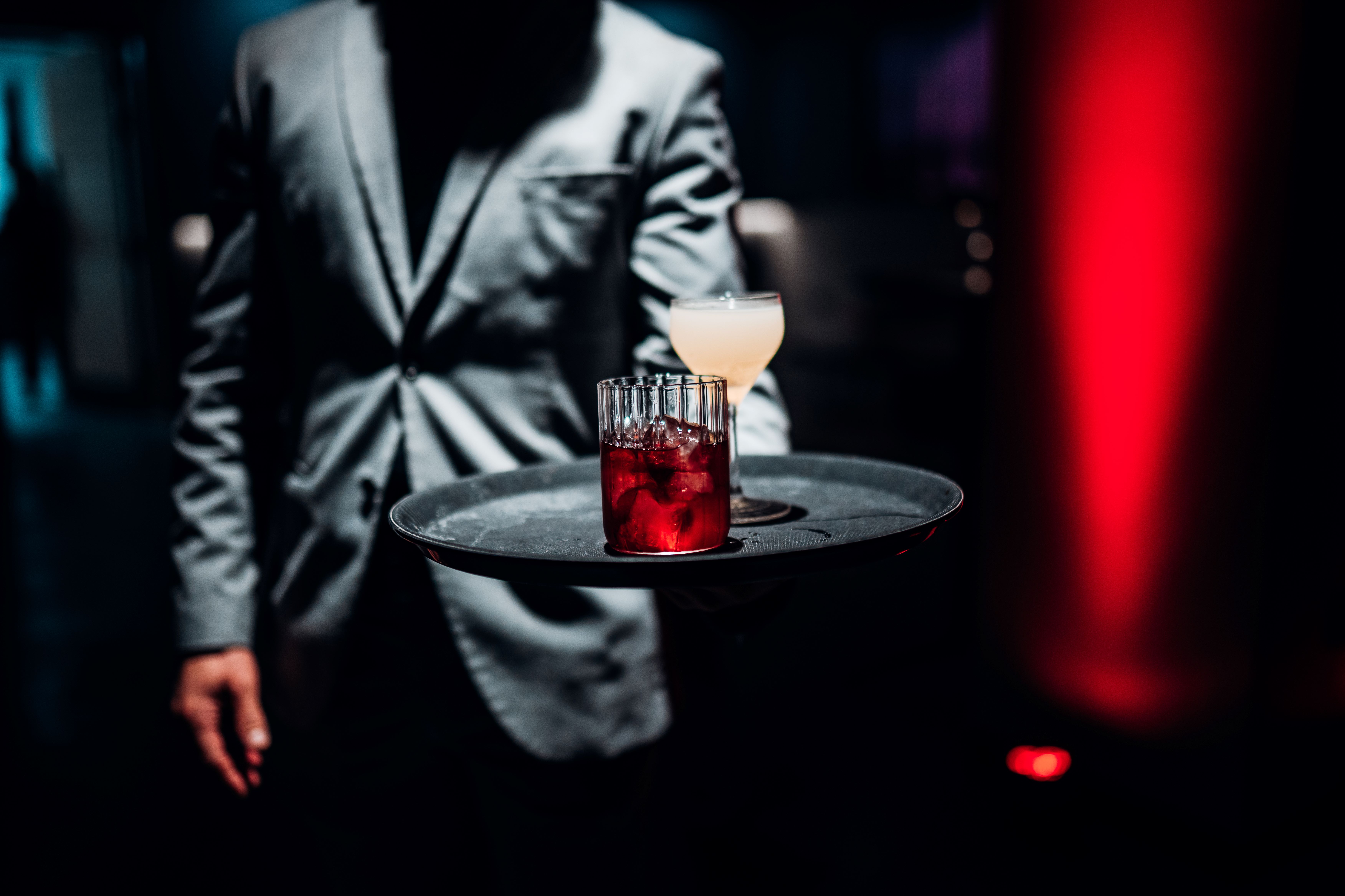 Event media for The Velvet Hour Cabaret - Valentine's Special 