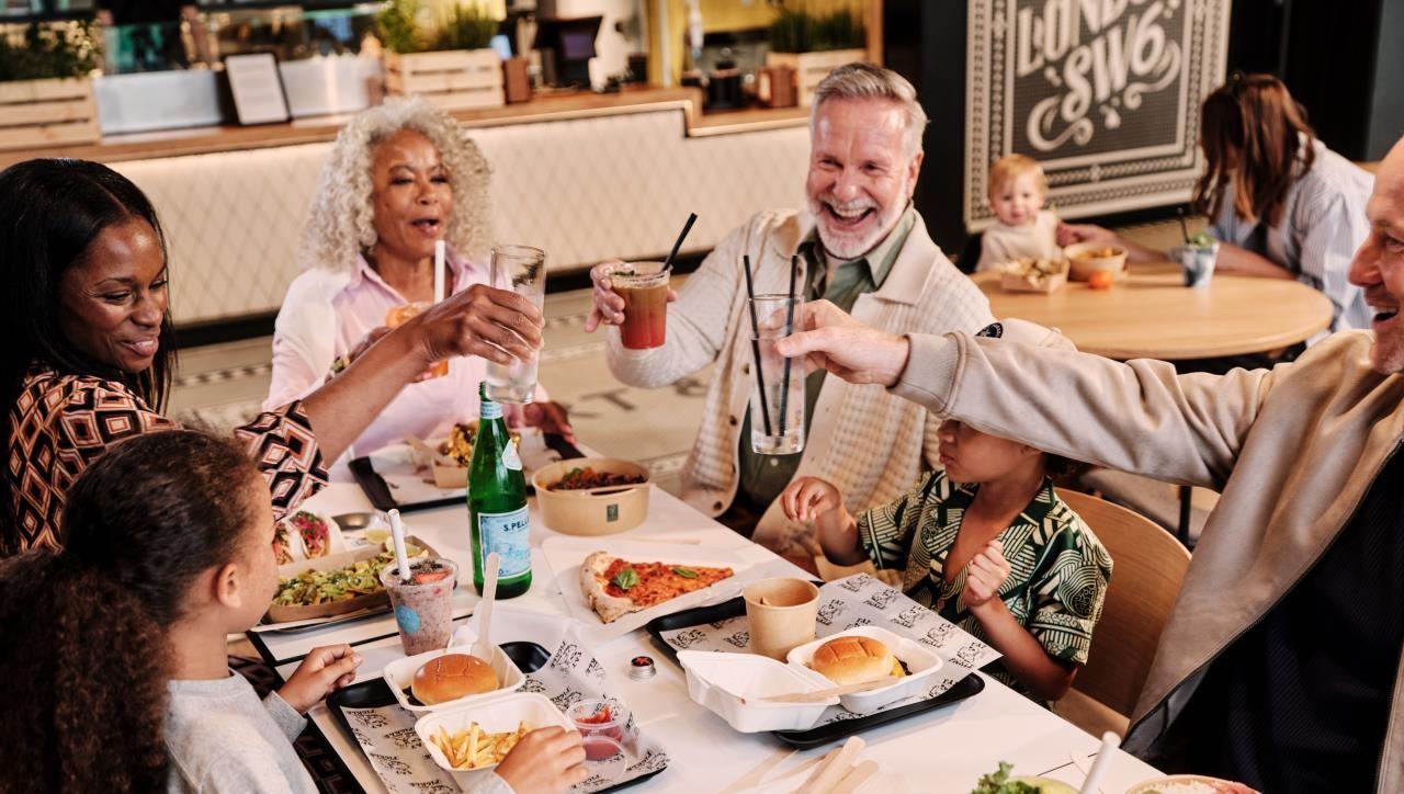 Event media for Mother’s Day Bottomless Brunch 