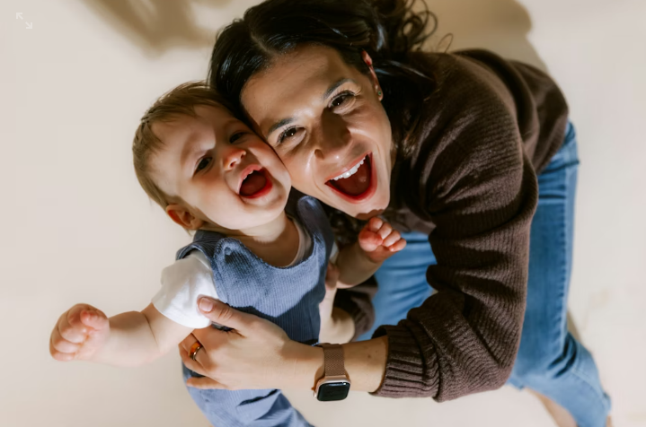 Event media for Parent and Baby Secret Film Screenings 