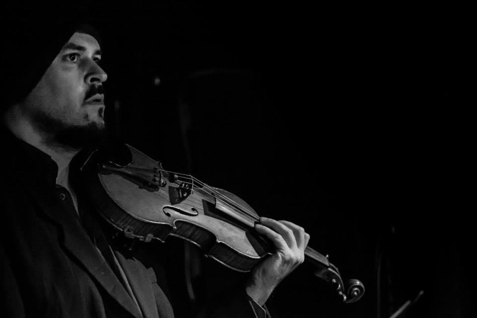 Event media for Jazz Box Presents Benet McLean