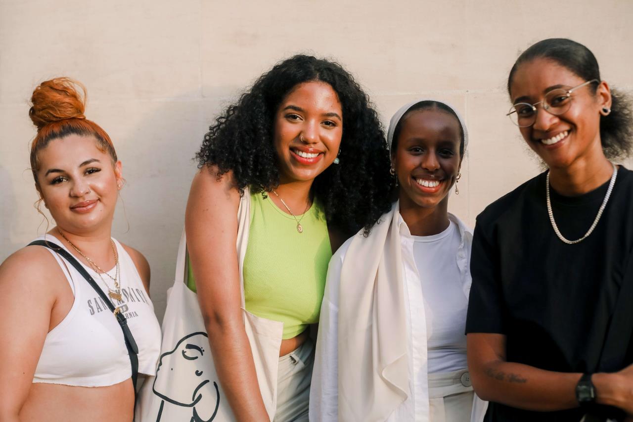 Event media for Poetic Unity 