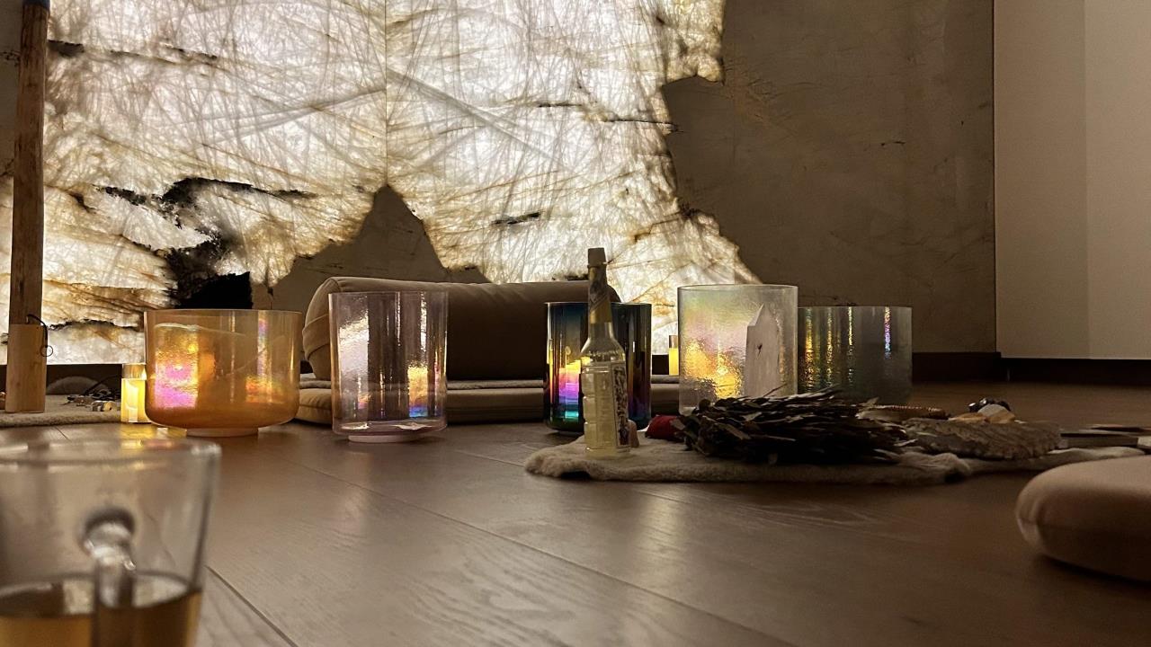 Event media for Angelic Reiki - Spiritual Meditation 