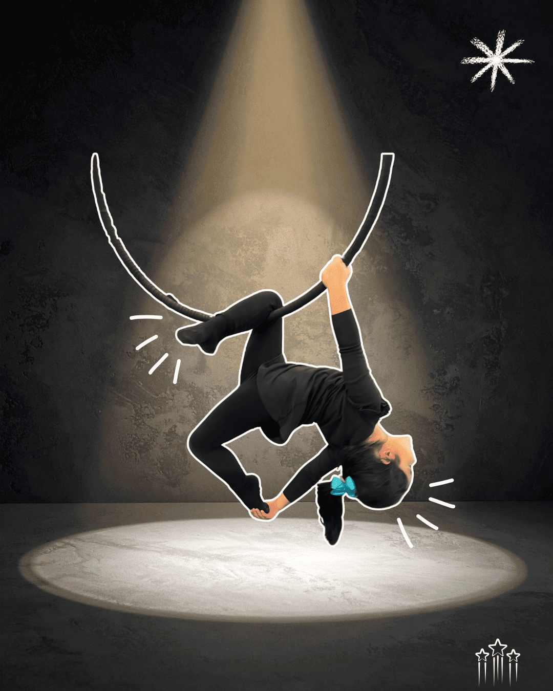 Event media for Bop Stars Circus School 