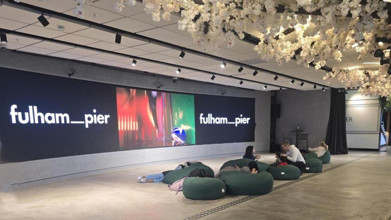 Event media for Family Film Club