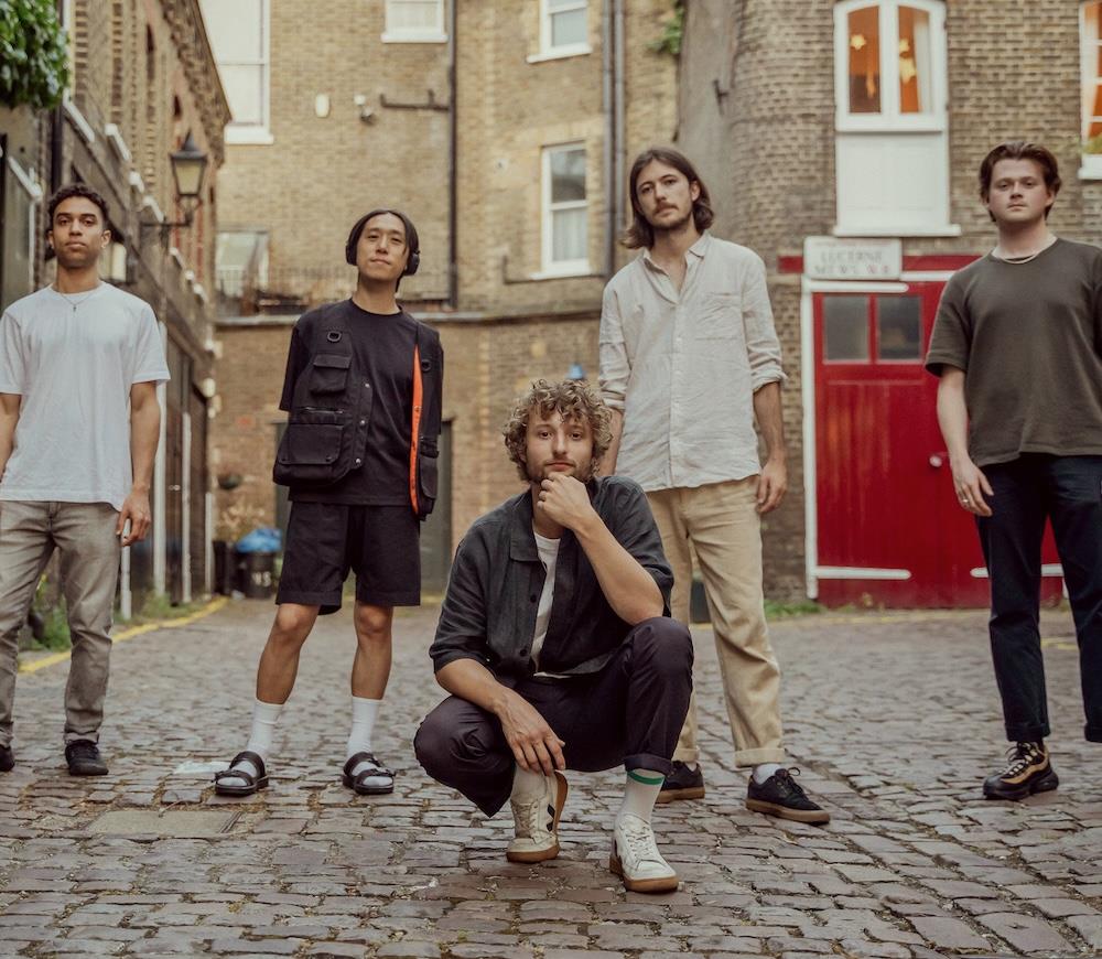 Event media for Jazz Box presents: Queenstown Collective