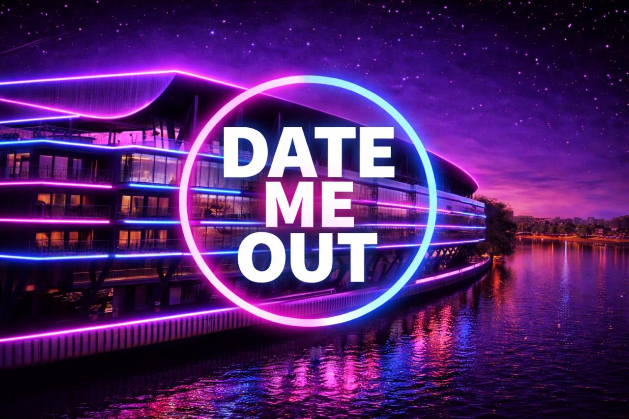 Event media for Date Me Out 