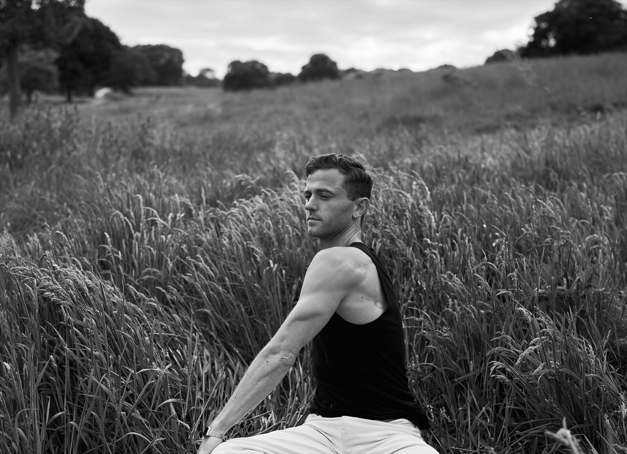 Event media for Immersive Breathwork with Paddy Cavendish 