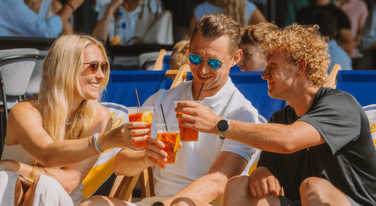 Event media for Wimbledon Live Screenings & Activities 