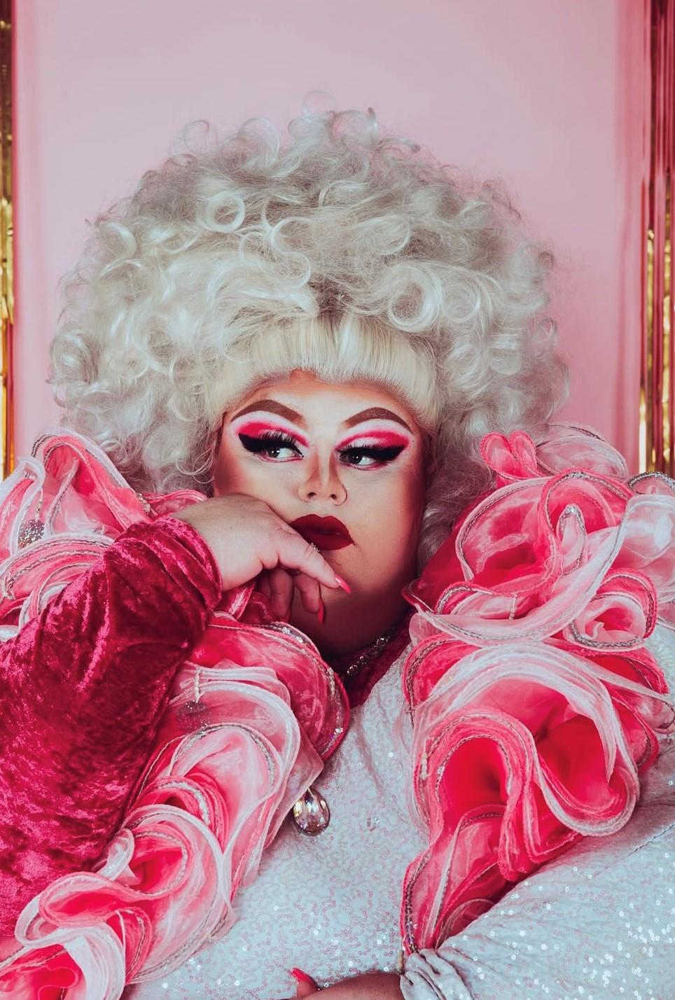 Event media for Drag Bingo