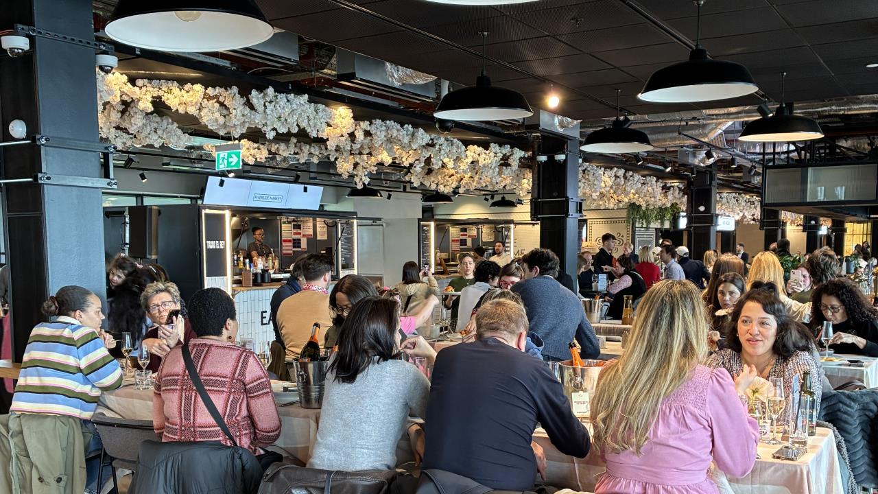 Event media for Bottomless Brunch 