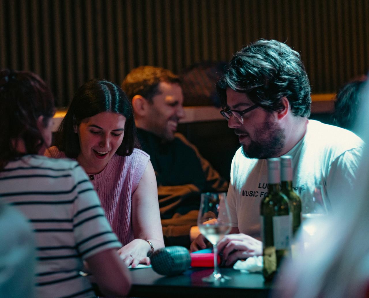 Event media for Riverside Market Pub Quiz 