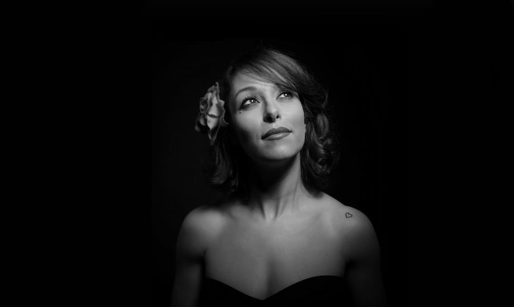 Event media for Global Sounds Presents: French Nights by Oriana Curls Trio