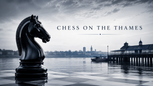 Event media for Chess on the Thames
