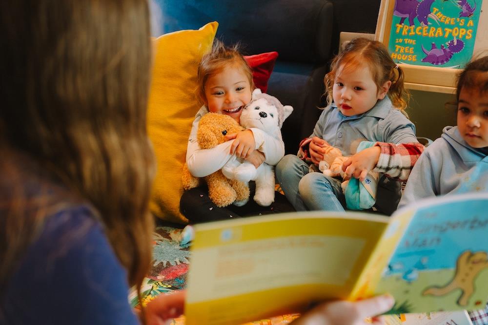 Event media for Fulham Pier Children's Literature Festival: Saturday 