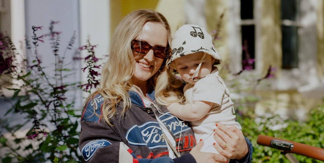 Event media for Motherhood Reset with Mother FM