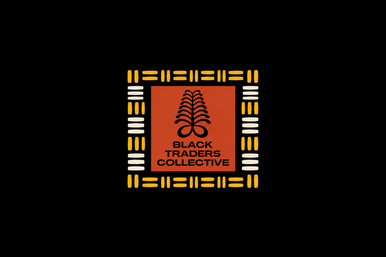 Event media for Black Traders Collective Market - All Weekend